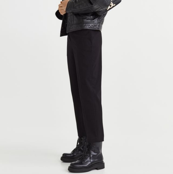 NWT H&M combat boots - Picture 5 of 6